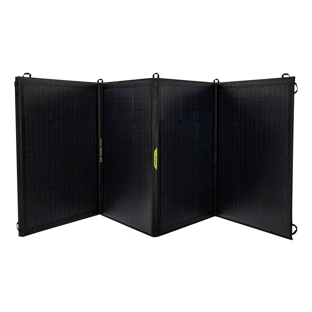 Εικόνα της Solar Panel Portable Nomad 200 200W Goalzero