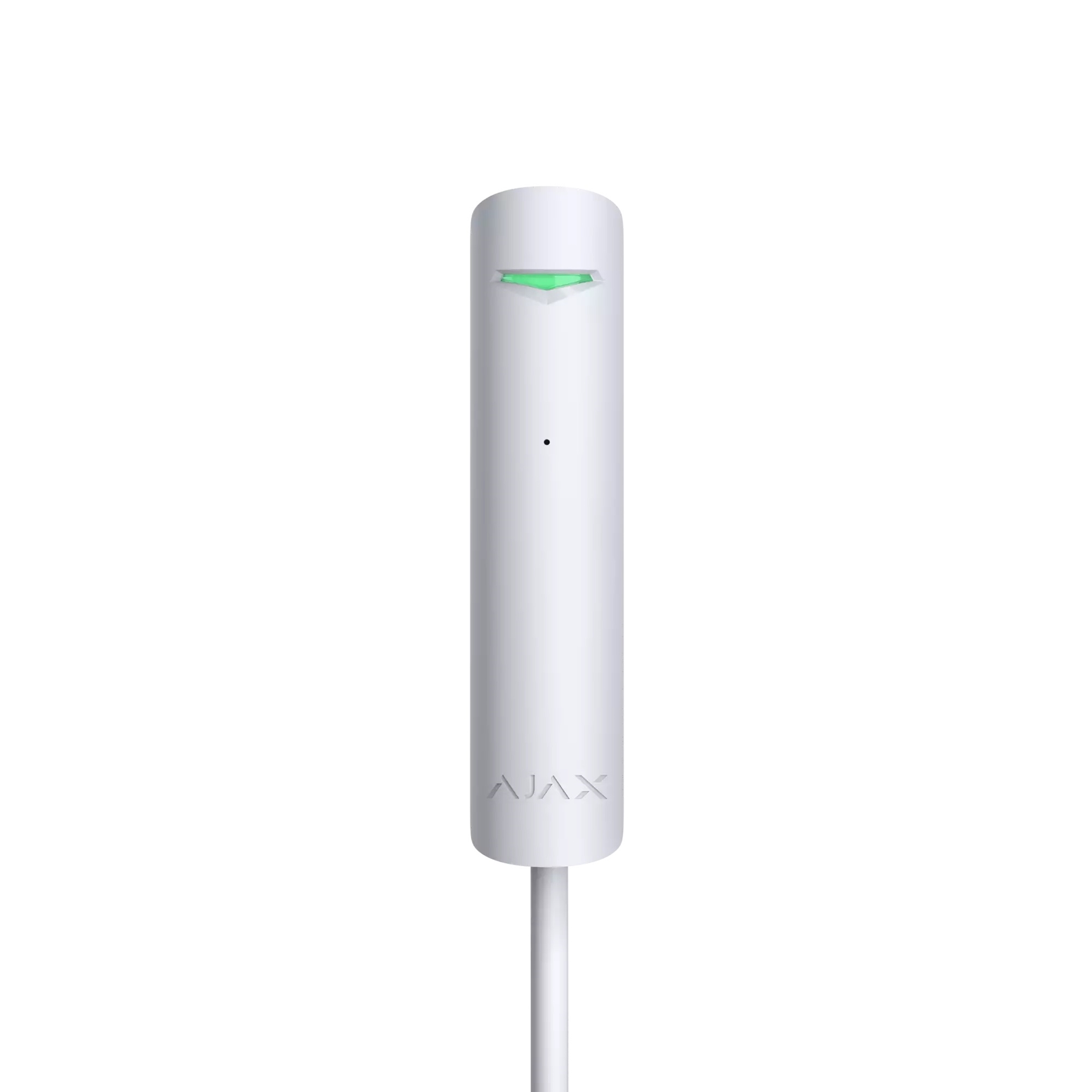 Εικόνα της Glass Protect Fibra White Wired Glass Break Sensor AJAX