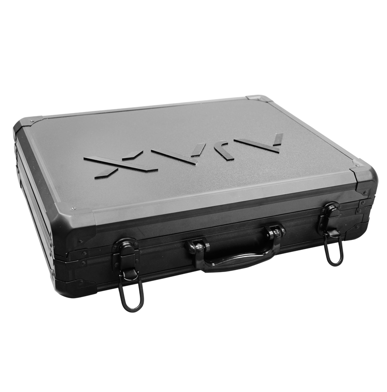 Εικόνα της Demo Case AJAX