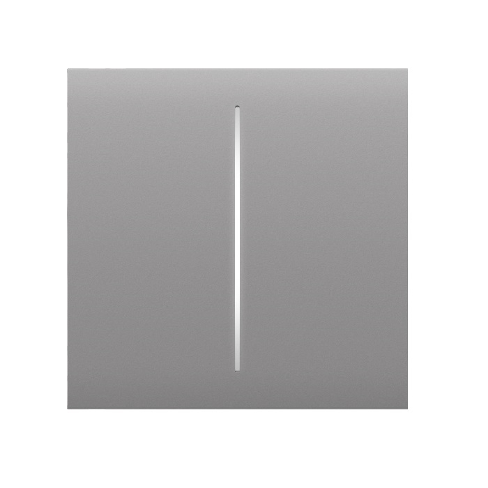 Εικόνα της Center Button (2-Gang) [55] Fog Button AJAX
