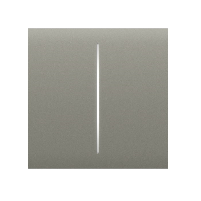Εικόνα της Center Button (2-Gang) [55] Olive Button AJAX