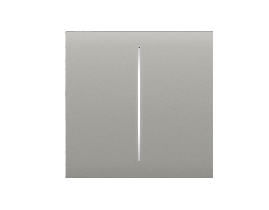 Εικόνα της Center Button (2-Gang) [55] Oyster Button AJAX