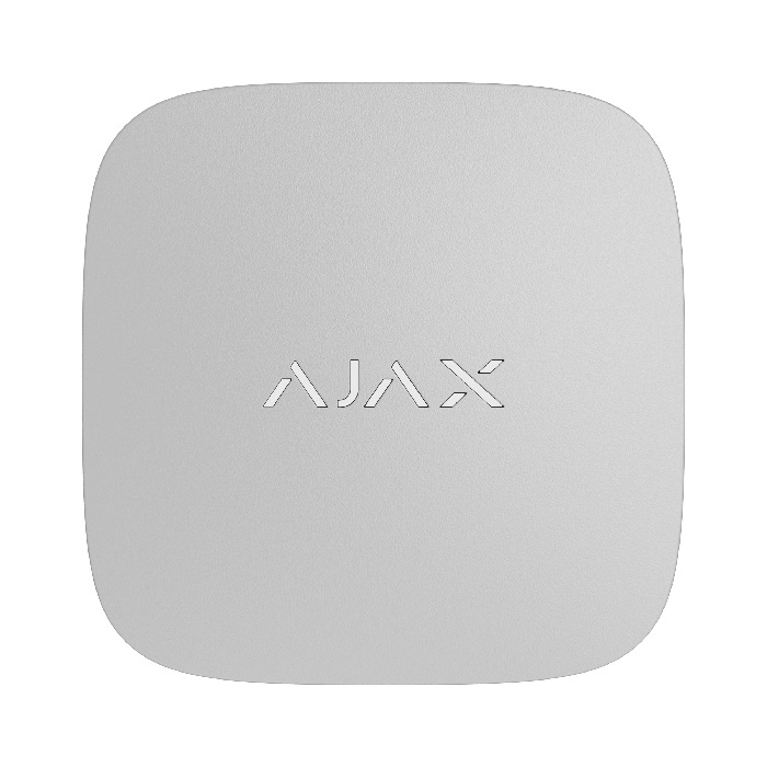 Εικόνα της Lifequality (8Eu) White Air Quality Sensor AJAX