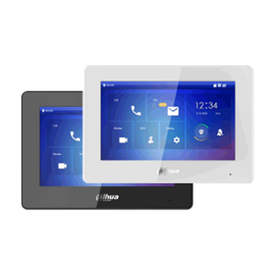 Εικόνα της VTH5422HW-W 2 Wire & Wi-Fi Indoor Monitor Dahua