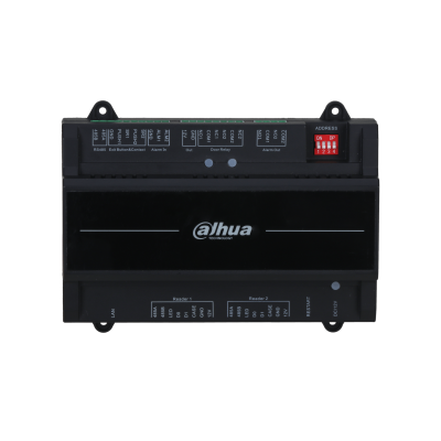 Εικόνα της ASC2202B-S Access Controller Dahua