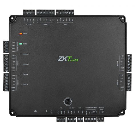 Εικόνα της Control Panel Atlas - 200 2 Dοοrs ZK Teco