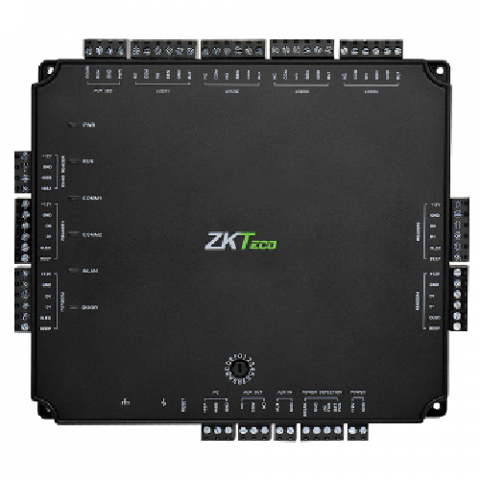 Εικόνα της Control Panel Atlas - 400 4 Dοοrs ZK Teco