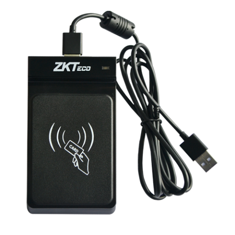 Εικόνα της CR20MD USB Card Reader ZK Teco