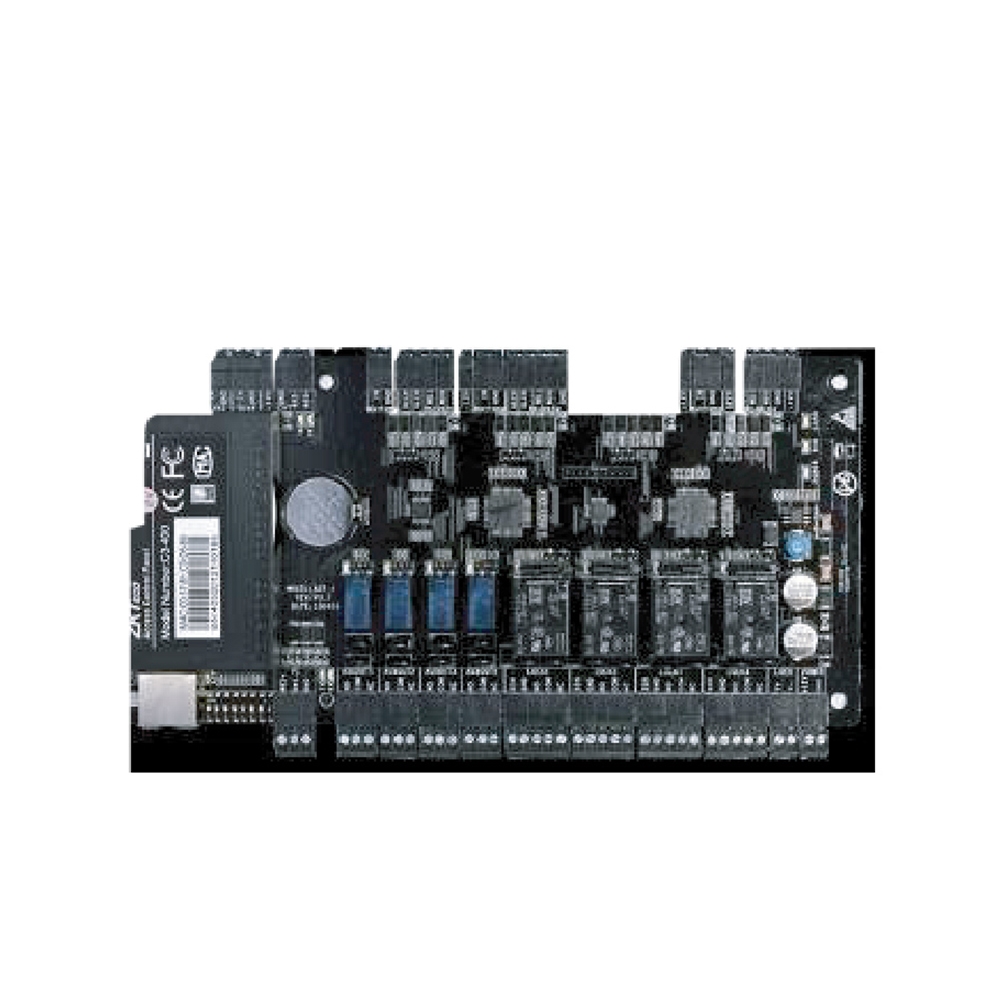 Εικόνα της Πινακας Access Control C3-400 Ρrο ZK Teco