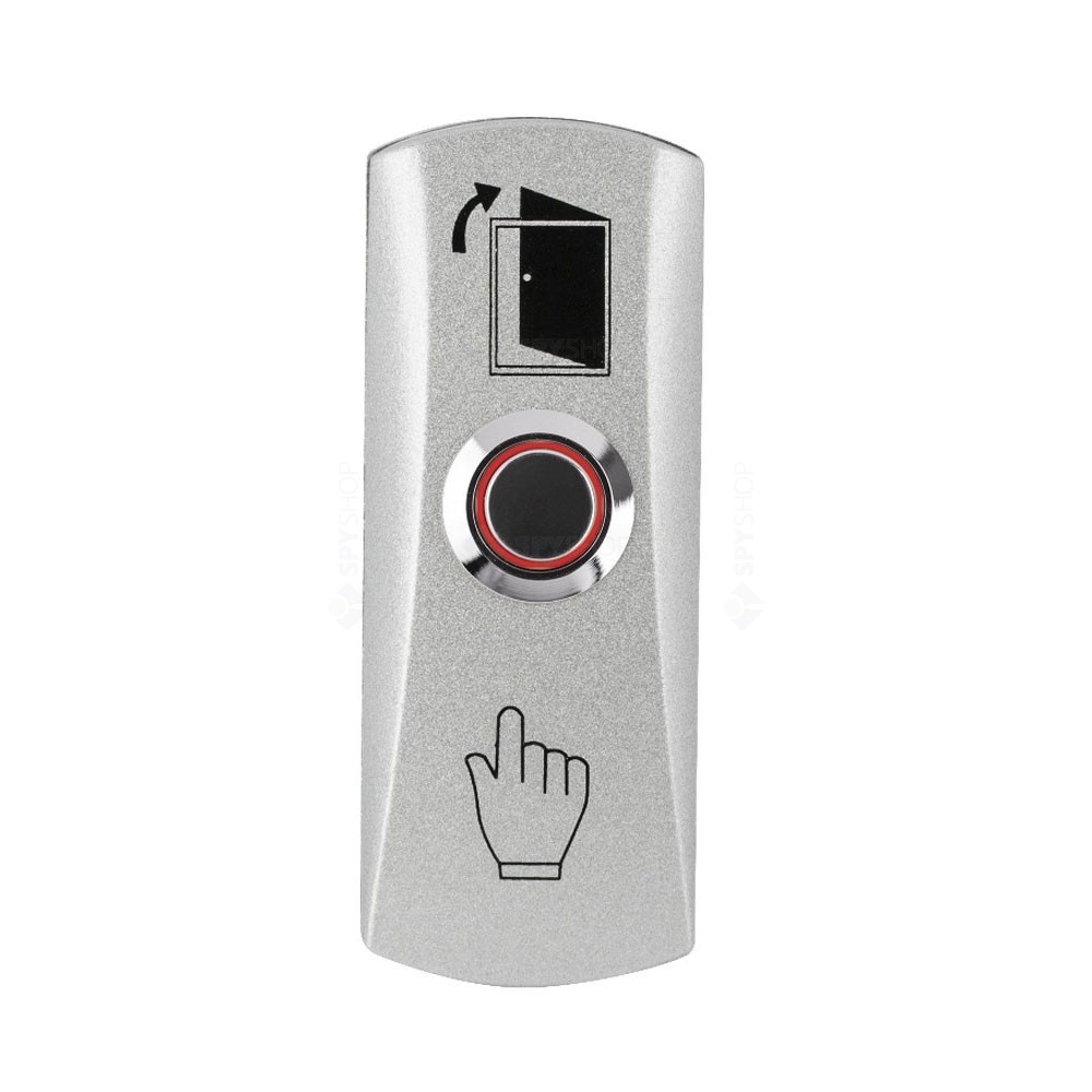 Εικόνα της Exit Button 803 Α ZK Teco