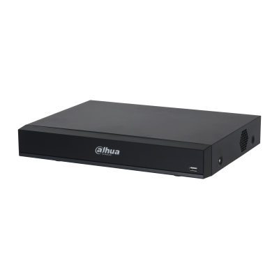 Εικόνα της XVR7108HE-4K-I3 8 Channels Penta-brid 4K Mini 1U 1HDD WizSense Digital Video Recorder Dahua