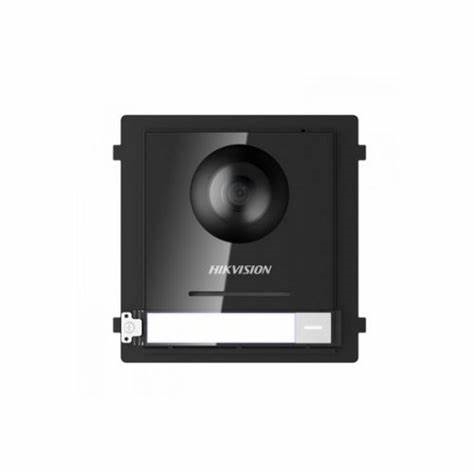 Εικόνα της DS-KD8003Y-IME2 2-Wire Video Intercom Module Door Station Hikvision