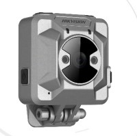 Εικόνα της DS-MCH208/32G/GPS/WIFI 2MP GPS Helmet Camera Hikvision