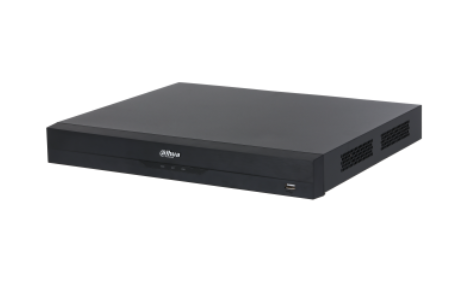 Εικόνα της XVR5232AN-4KL-I3 32 Channels Penta-brid 4K-N/5MP 1U 2HDDs WizSense Digital Video Recorder Dahua