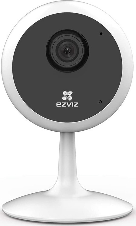Εικόνα της CS-C1C 1080p 2MP Round Version Indoor Wi-Fi 2.8mm Camera Ezviz
