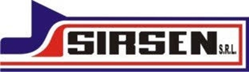 Sirsen – Outgate White Curtain Radar