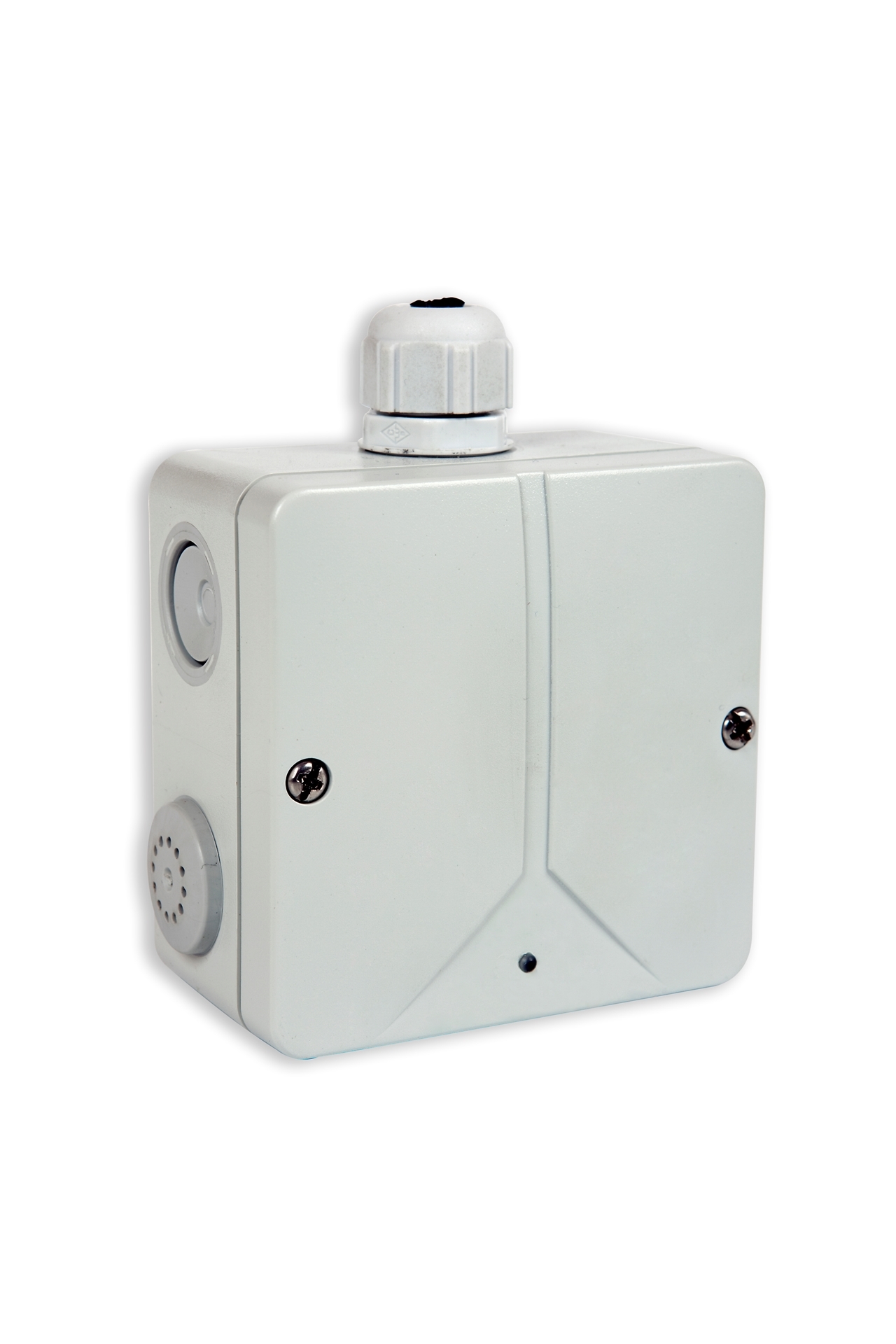 Εικόνα της DMDP-500  Compact Ανιχνευτής Αερίου (Μονοξειδίου) Με Ηλεκτροχημικό Θάλαμο Και Ενδεικτικό Λειτουργίας Detnov
