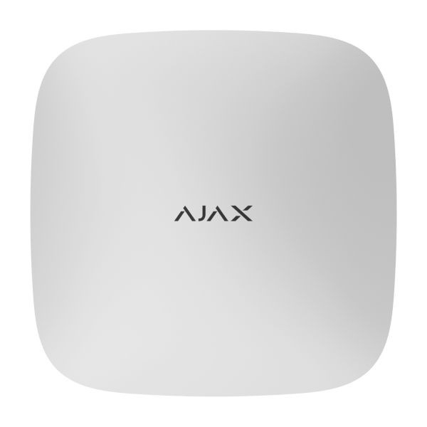 Εικόνα της Leaks Protect White Wireless Flood Detector AJAX 8050.08.WH1